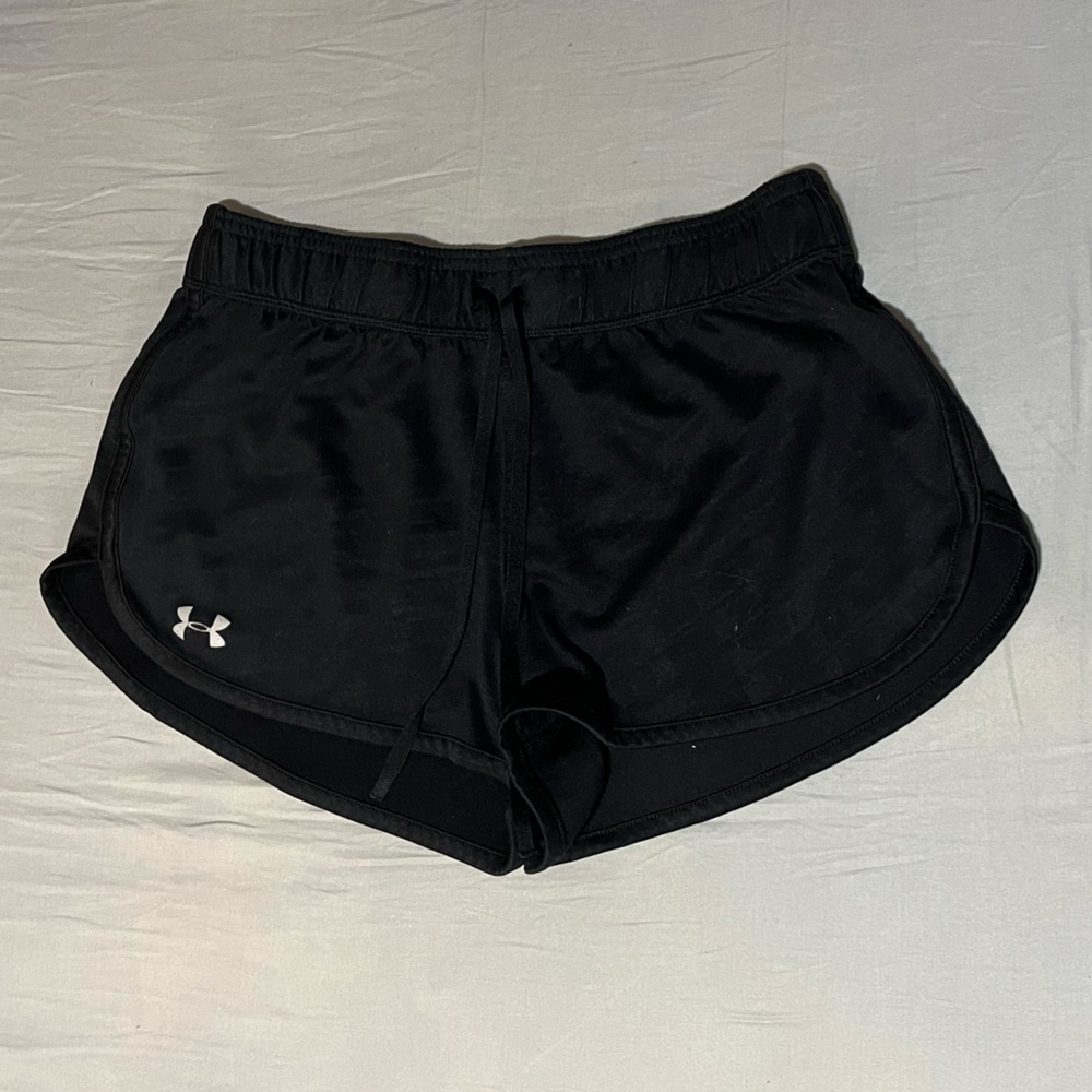 Under Armour shorts